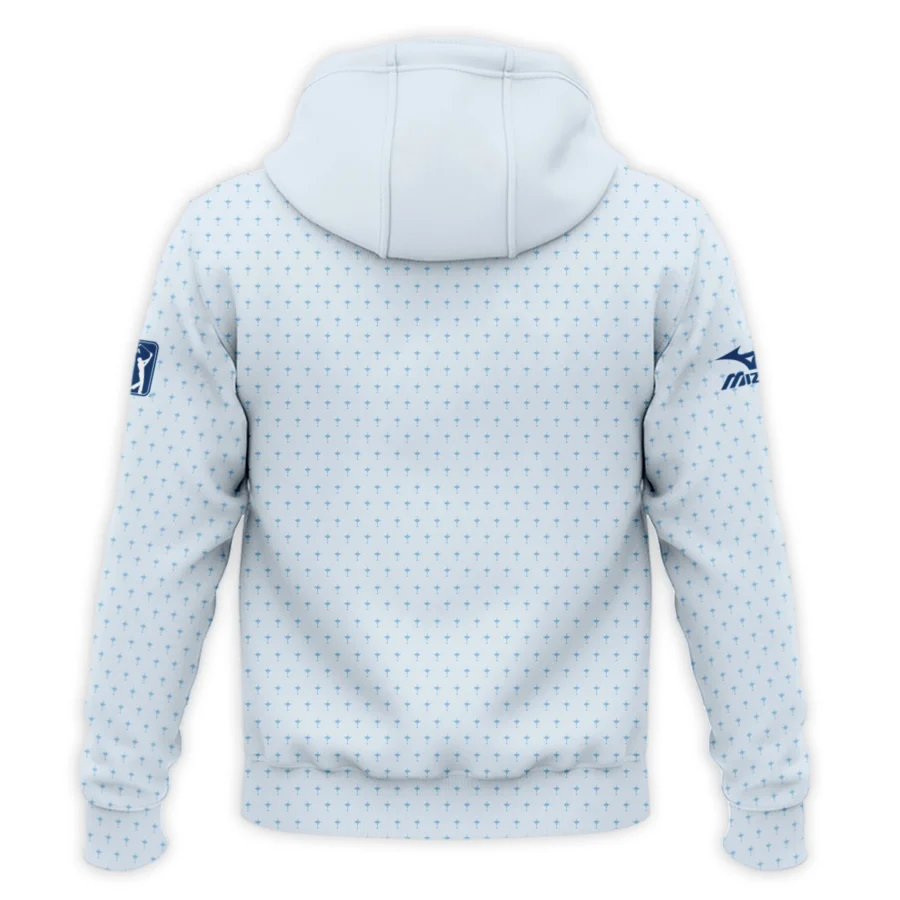 2025 Ryder Cup Mizuno Fanwear Men's Exclusive Logo Hoodie HORD180625A01MIZ-HD - Image 2