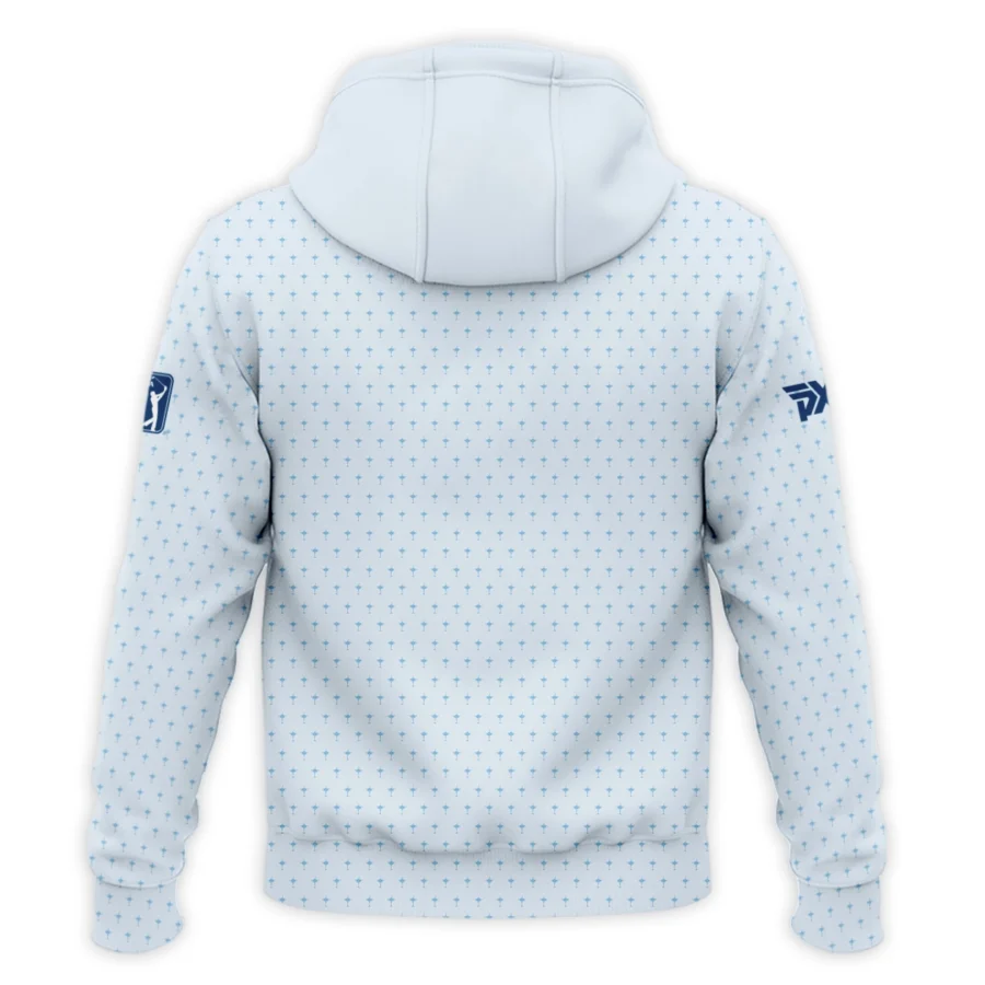2025 Ryder Cup PXG Fanwear Men's Exclusive Logo Zipper Hoodie HORD180625A01PXG-ZHD - Image 2