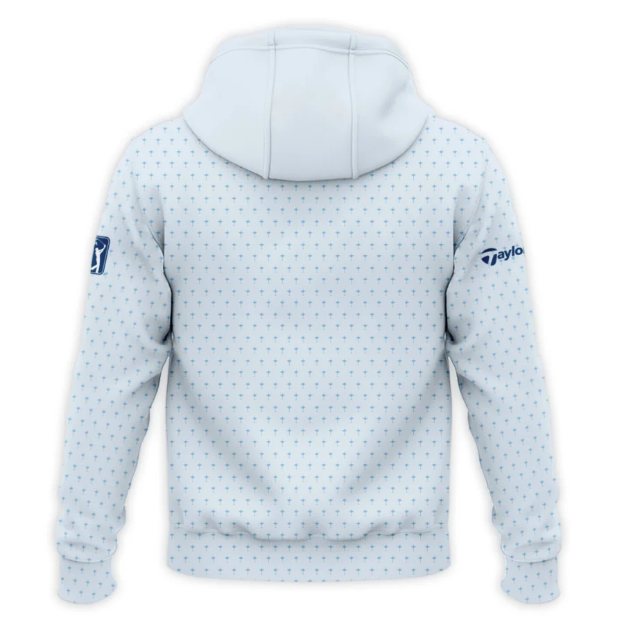 2025 Ryder Cup TaylorMade Fanwear Men's Exclusive Logo Hoodie HORD180625A01TM-HD - Image 2