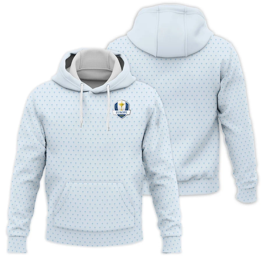 2025 Ryder Cup Fanwear Men's Exclusive Logo Hoodie HORD170625EU01-HD - Image 3
