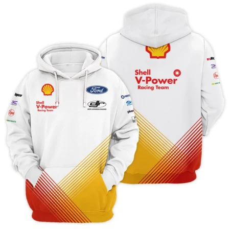 Shell V-Power Racing Team Exclusive Logo Hoodie HOSPC130605A02SHE-HD