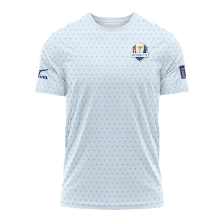 2025 Ryder Cup Mizuno  Fanwear Men's Exclusive Logo T-shirt HORD180625A01MIZ-TS