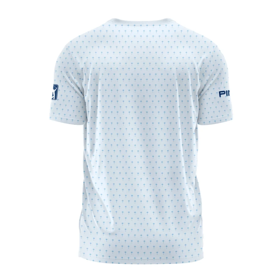2025 Ryder Cup Ping  Fanwear Men's Exclusive Logo T-shirt HORD180625A01PI-TS - Image 2