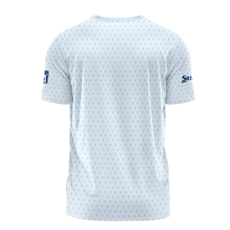 2025 Ryder Cup Srixon  Fanwear Men's Exclusive Logo T-shirt HORD180625A01SR-TS - Image 2