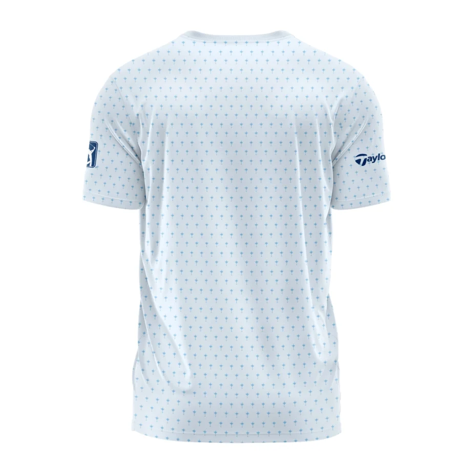2025 Ryder Cup TaylorMade  Fanwear Men's Exclusive Logo T-shirt HORD180625A01TM-TS - Image 2