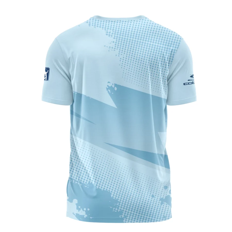 2025 Ryder Cup Cobra Golf  Fanwear Men's Exclusive Logo T-shirt HORD200625A01CB-TS - Image 2