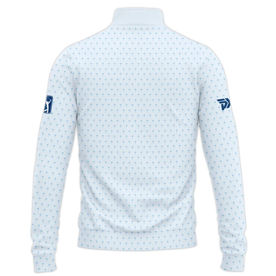 2025 Ryder Cup PXG Fanwear Men's Exclusive Logo Quarter-Zip Sweatshirt HORD180625A01PXG-QTZ - Image 2