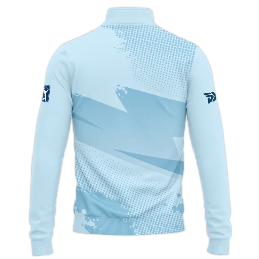2025 Ryder Cup PXG Fanwear Men's Exclusive Logo Quarter-Zip Sweatshirt HORD200625A01PXG-QTZ - Image 2
