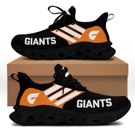 AFL GWS Giants Max Soul Shoes Gift For Fans – HOAFL250725MS01GWS