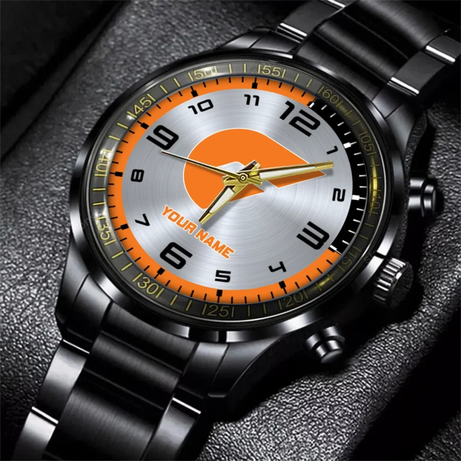 AFL GWS Giants Stainless Steel Watch Gift For Fans – HOAFL210725WA02GWS