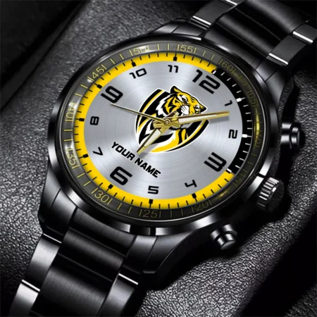 AFL Richmond Tigers Stainless Steel Watch Gift For Fans – HOAFL210725WA02RICH