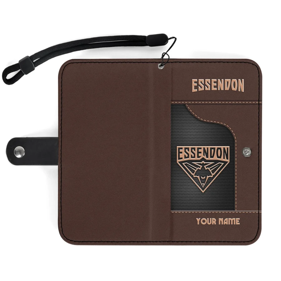 AFL Essendon Bombers Wallet Case – HOAFL280725WL01ESS - Image 3