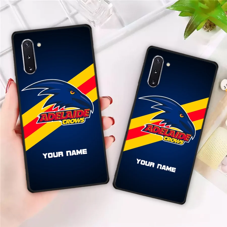 AFL Adelaide Crows Phone Case – Dustproof, Scratch & Shock Resistant – HOAFL020725PC01ADEL - Image 4