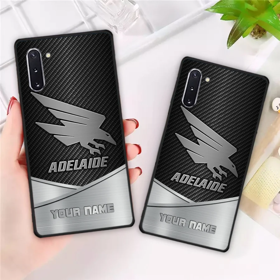 AFL Adelaide Crows Phone Case – Dustproof, Scratch & Shock Resistant – HOAFL040725PC01ADEL - Image 4