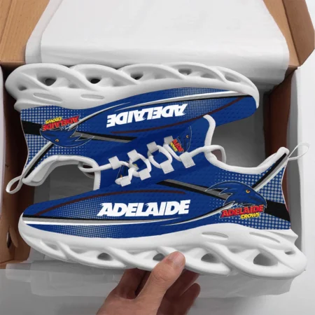 AFL Adelaide Crows Max Soul Shoes Gift For Fans – HOAFL210725MS01ADEL