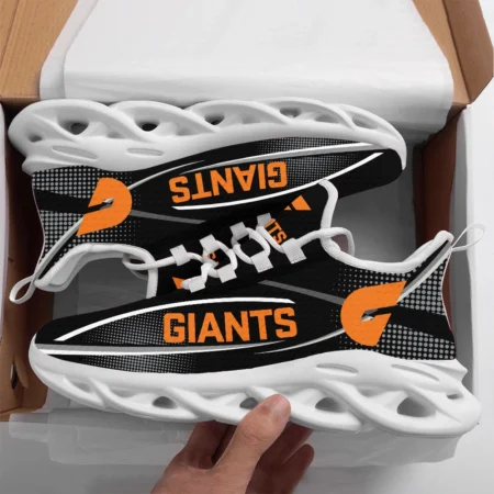 AFL GWS Giants Max Soul Shoes Gift For Fans – HOAFL210725MS01GWS