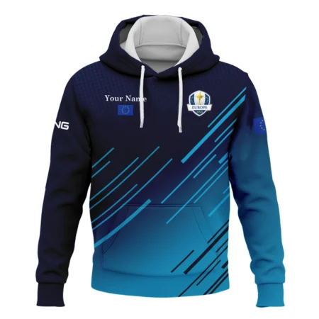 Special Release Europe Ryder Cup Ping Exclusive Logo Hoodie Shirt HORD100925A02PIHD