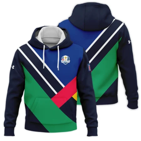 Special Release Ryder Cup Under Armour Hoodie Shirt All Over Prints HORD040925A02UAHD