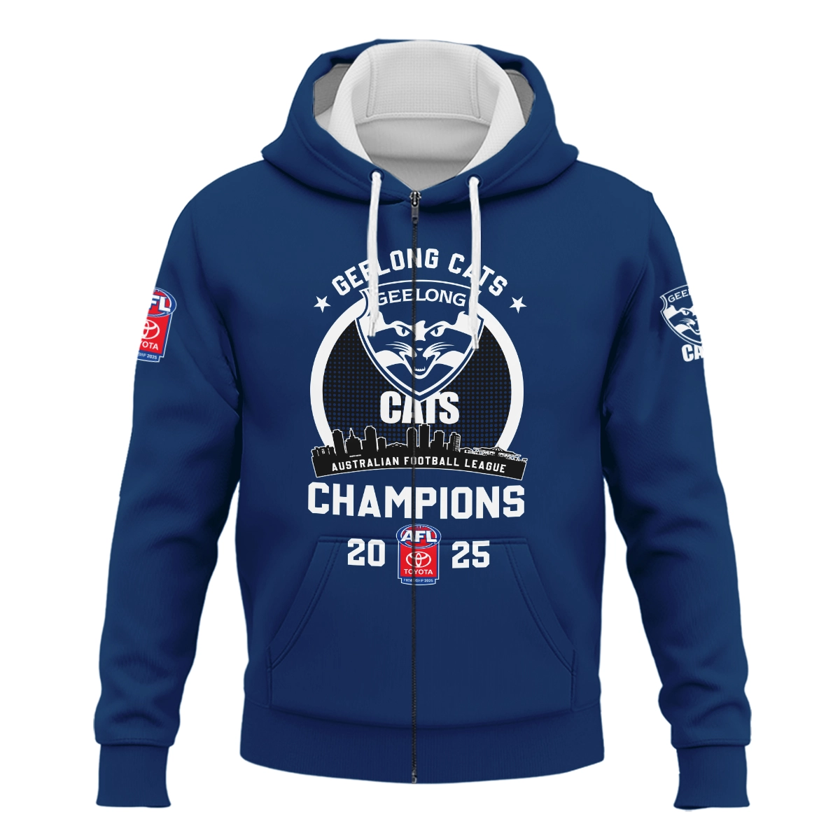 3.4Hoodie_BLU_HOAFL230925CP01GEEL
