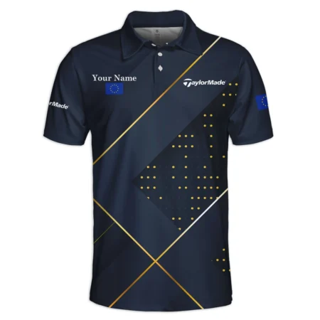 TaylorMade Exclusive Logo Polo Shirt HOBR291025A01TMPL