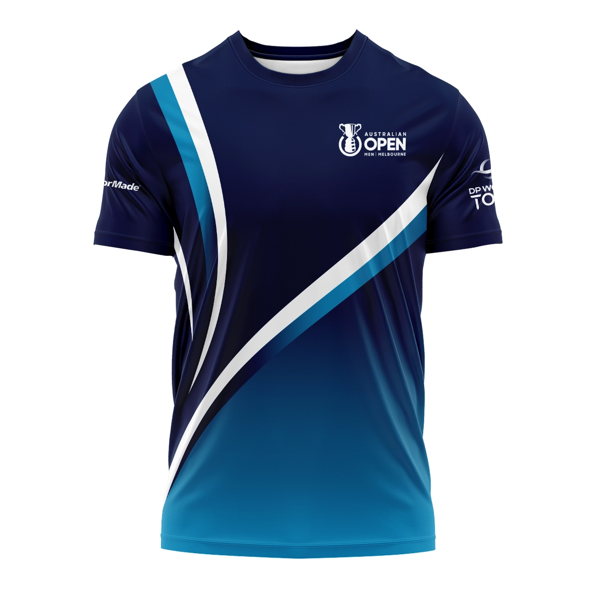TaylorMade Australian Open Golf Exclusive Logo T-shirt HOAOG181025A01TMTS