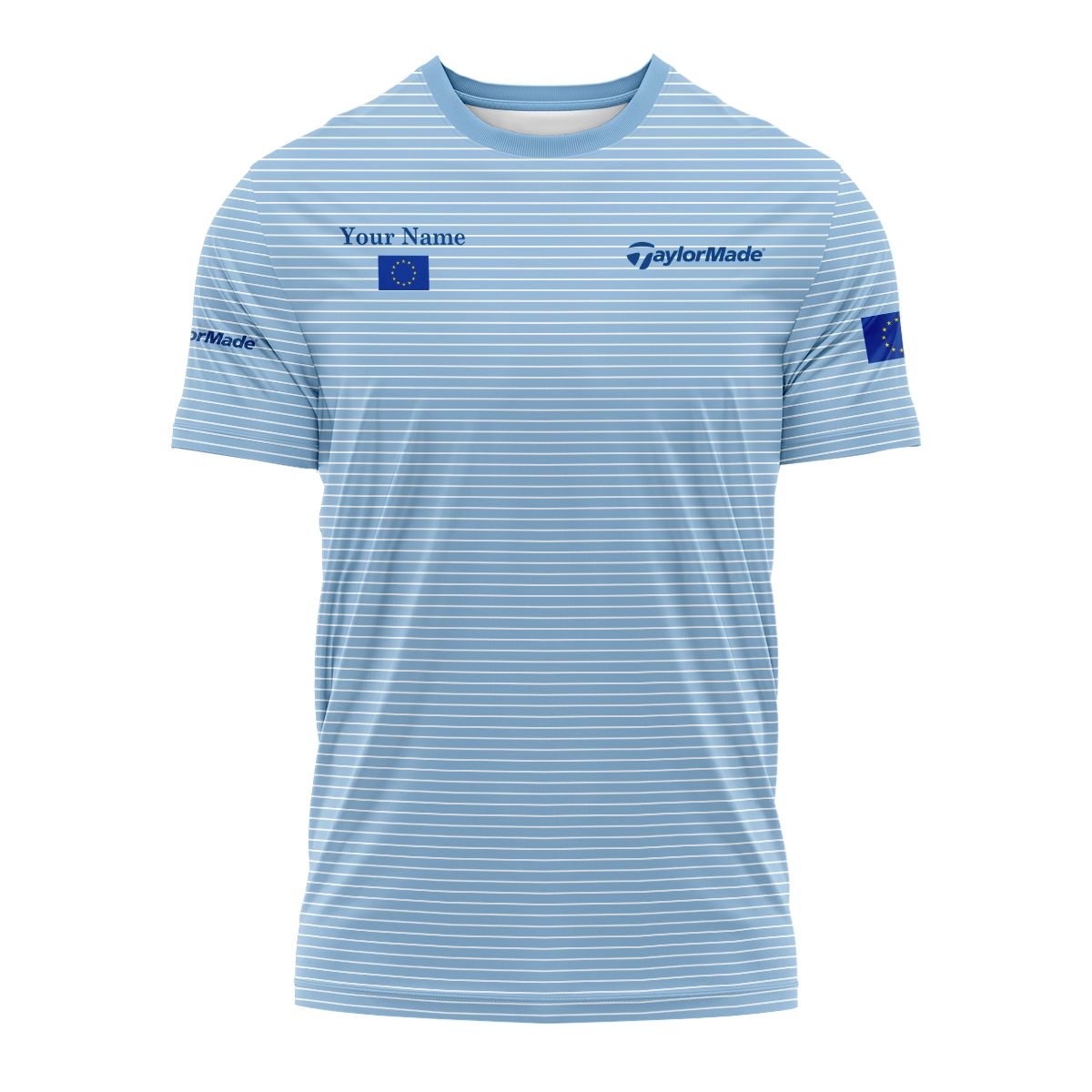 TaylorMade Exclusive Logo T-shirt HOBR241025A02TMTS