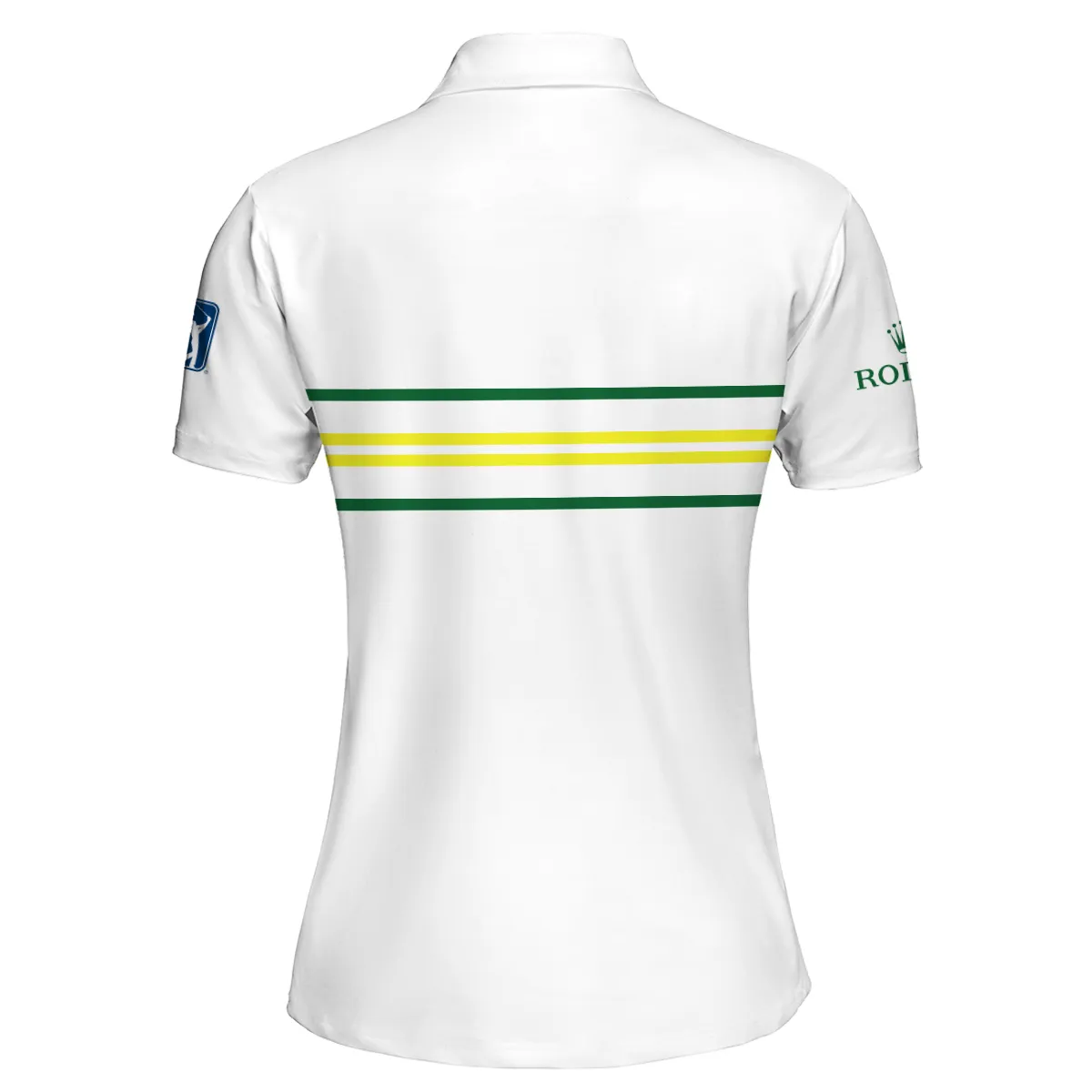 Rolex Masters Tournament Women Polo Shirt All Over Prints QTMT161225A1ROX-PLW - Image 3