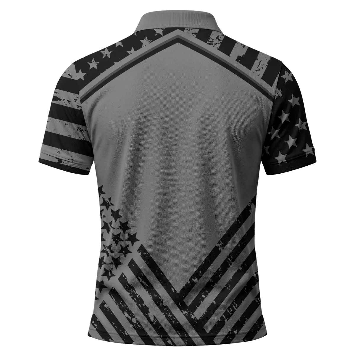 Ping Masters Tournament Polo Shirt All Over Prints QTMT060225A2PI-PL - Image 2