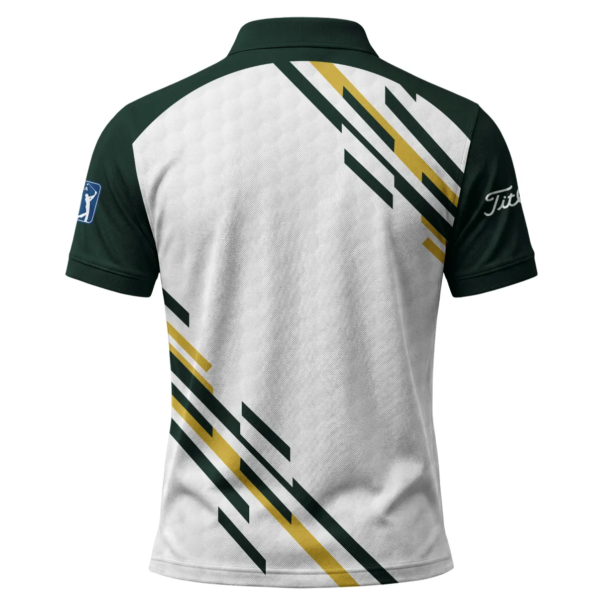 Masters Tournament Titleist Polo Shirt All Over Prints QTMT260225A1TL-PL - Image 2