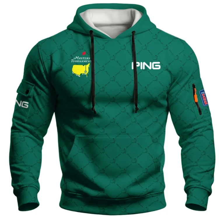 Ping Masters Tournament Cargo Hoodie All Over Prints QTMT060225A1PI-LGE