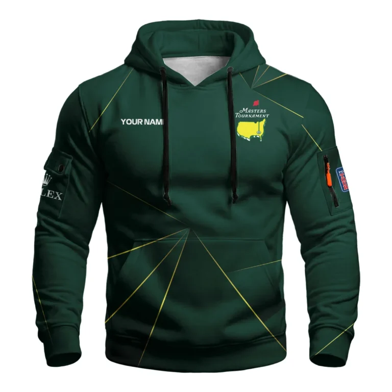 Rolex Masters Tournament Cargo Hoodie All Over Prints QTMT240225A2ROX-LGE