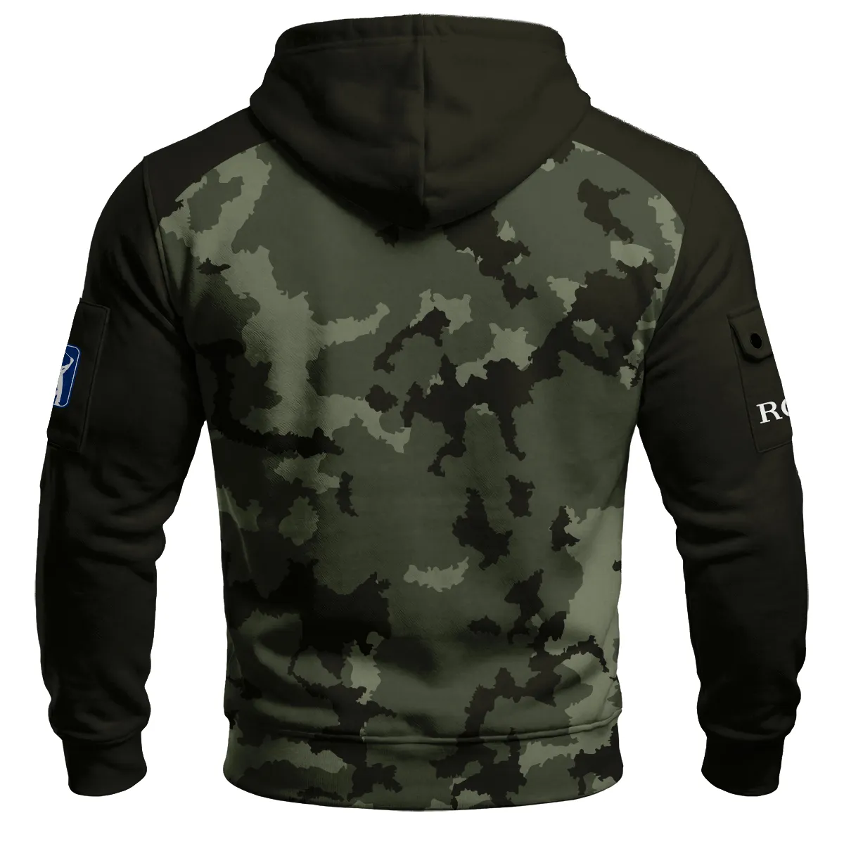 Rolex Masters Tournament Cargo Hoodie All Over Prints QTMT090226A1ROX-LGE - Image 2
