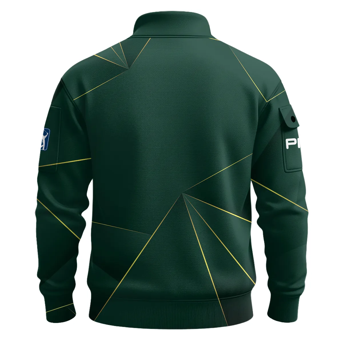 Ping Masters Tournament Sweatshirt Zipper All Over Prints QTMT240225A2PI-SHZ - Image 2