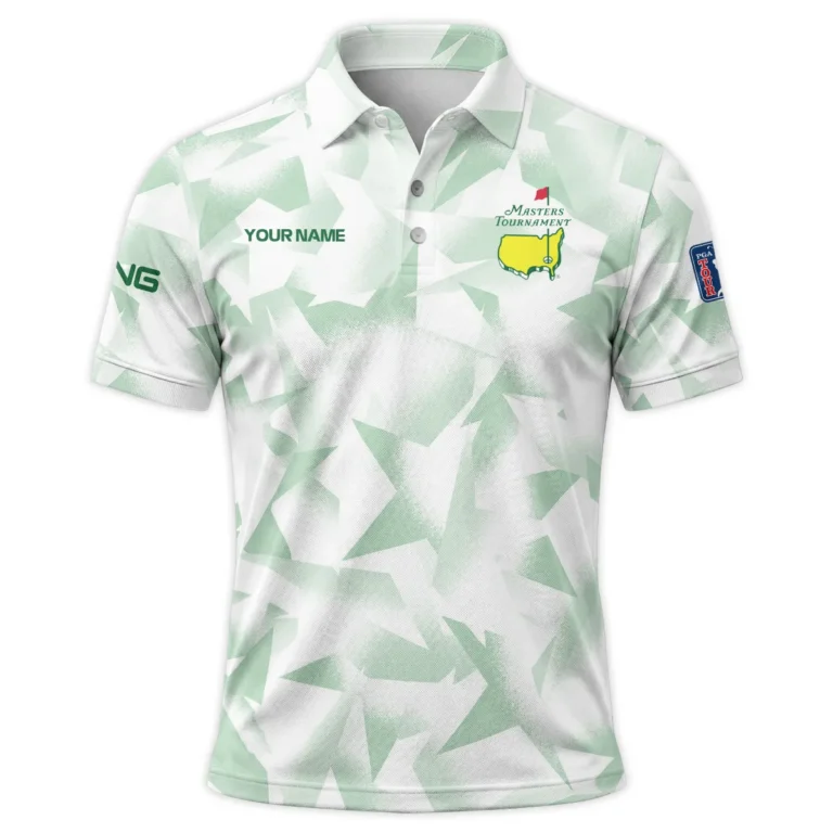 Ping Masters Tournament Polo Shirt All Over Prints QTMT030225A3PI-PL