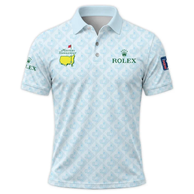 Rolex Masters Tournament Polo Shirt All Over Prints QTMT070326A2ROX-PL
