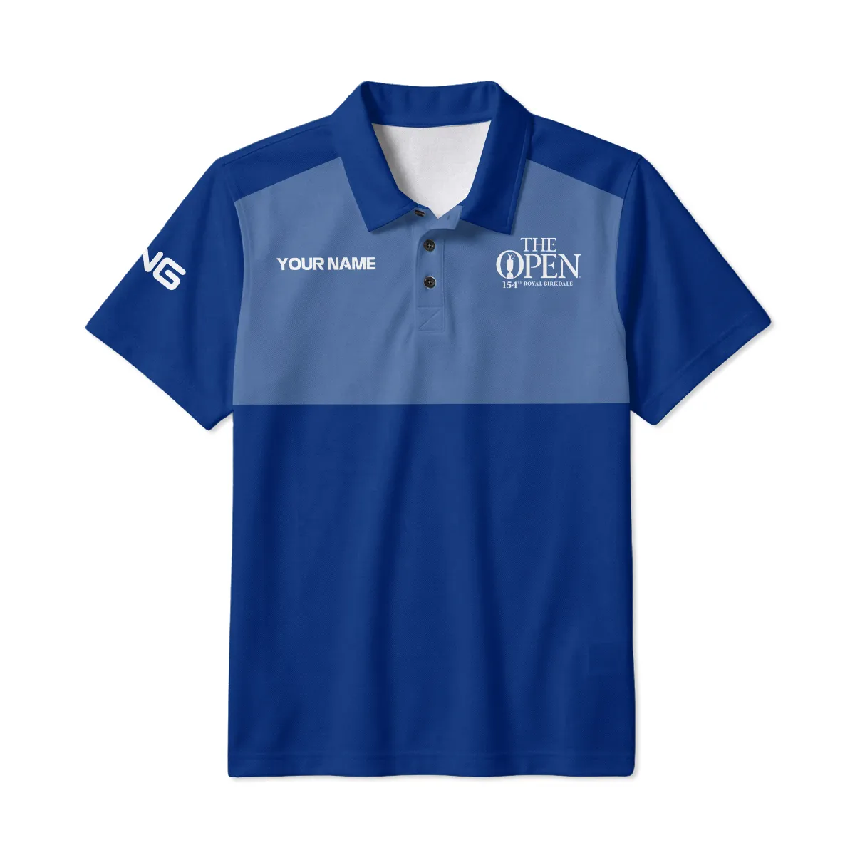Ping The 154th Open at Royal Birkdale Polo Shirt All Over Prints - Gift for Golf Fans QTTOP240326A2BLUPI-PL - Image 2