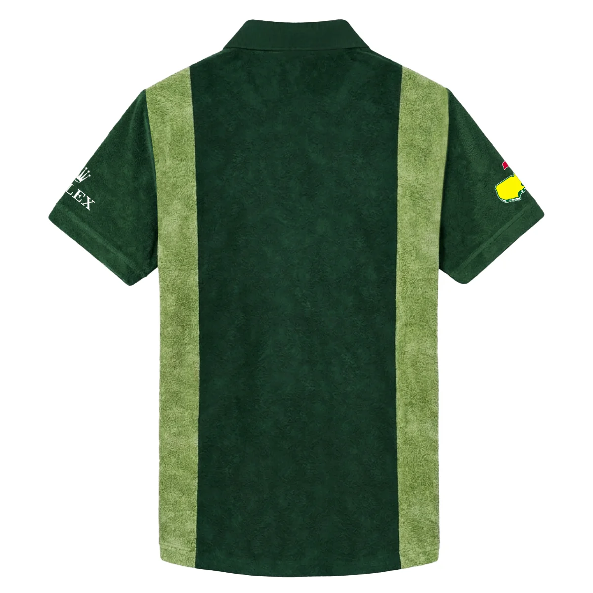 Masters Tournament x Rolex Polo Shirt BLF7326A1PL - Image 2