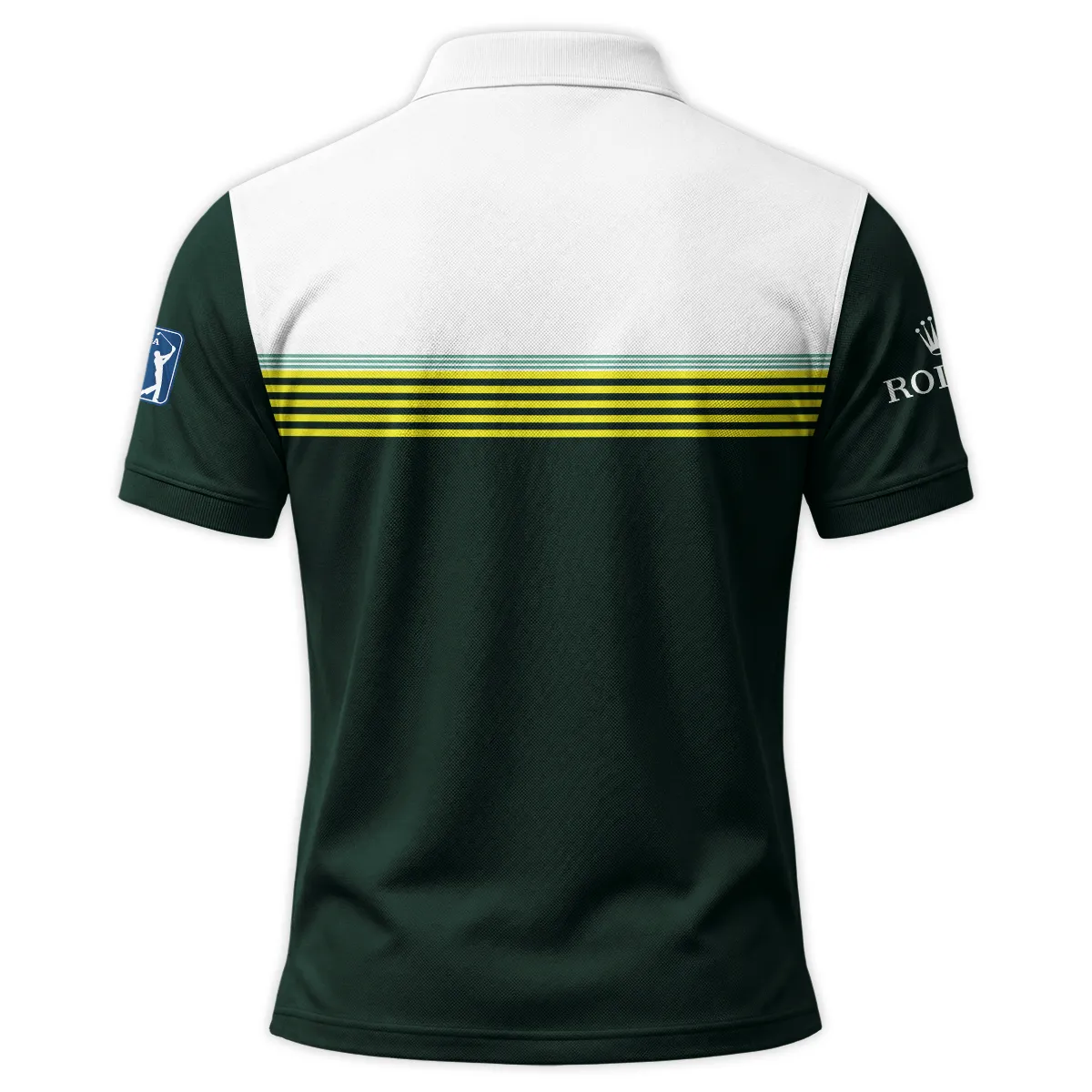 Rolex Masters Tournament Polo Shirt All Over Prints QTMT030225A1ROX-PL - Image 2