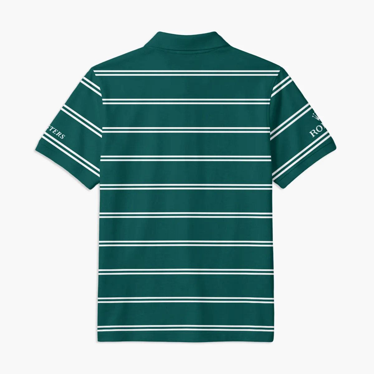 Rolex Masters Tournament Polo Shirt All Over Prints QTMT030225A2ROX-PL - Image 2