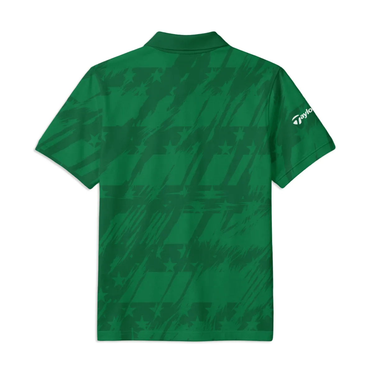 TaylorMade Masters Tournament Polo Shirt All Over Prints - Gift for Golf Fans QTMT240326A1TM-PL - Image 3