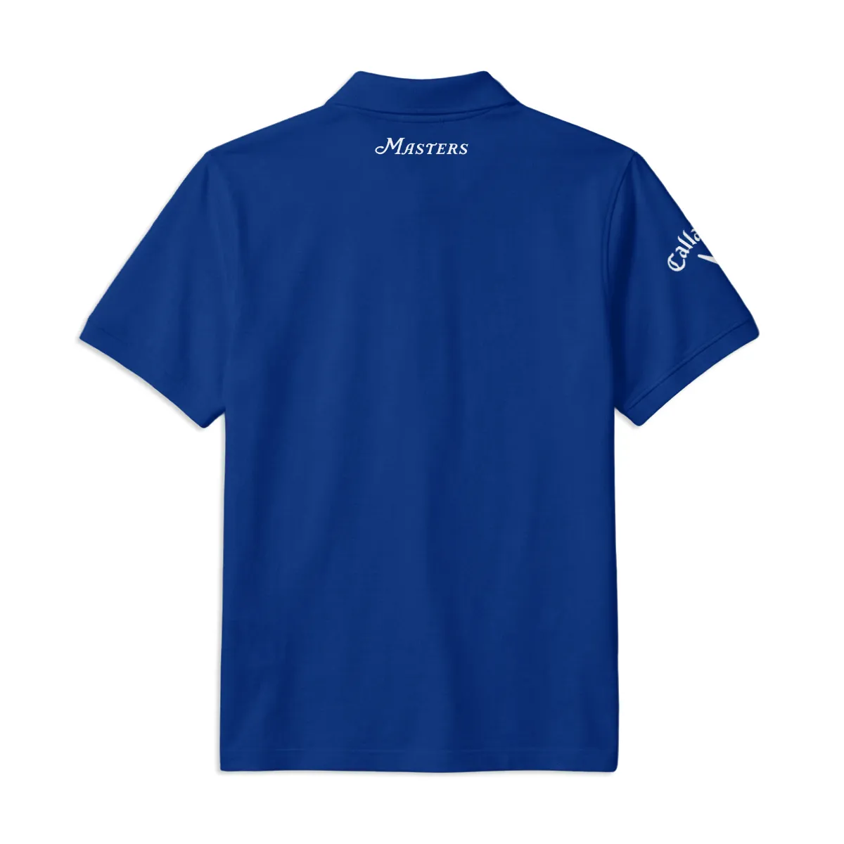Callaway Masters Tournament Polo Shirt All Over Prints - Gift for Golf Fans QTMT250326A1CLWBLU-PL - Image 2