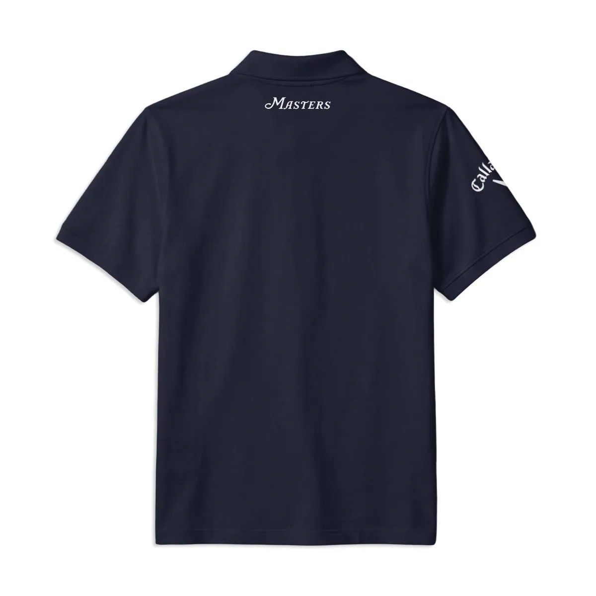 Callaway Masters Tournament Polo Shirt All Over Prints - Gift for Golf Fans QTMT250326A1CLWNV-PL - Image 2