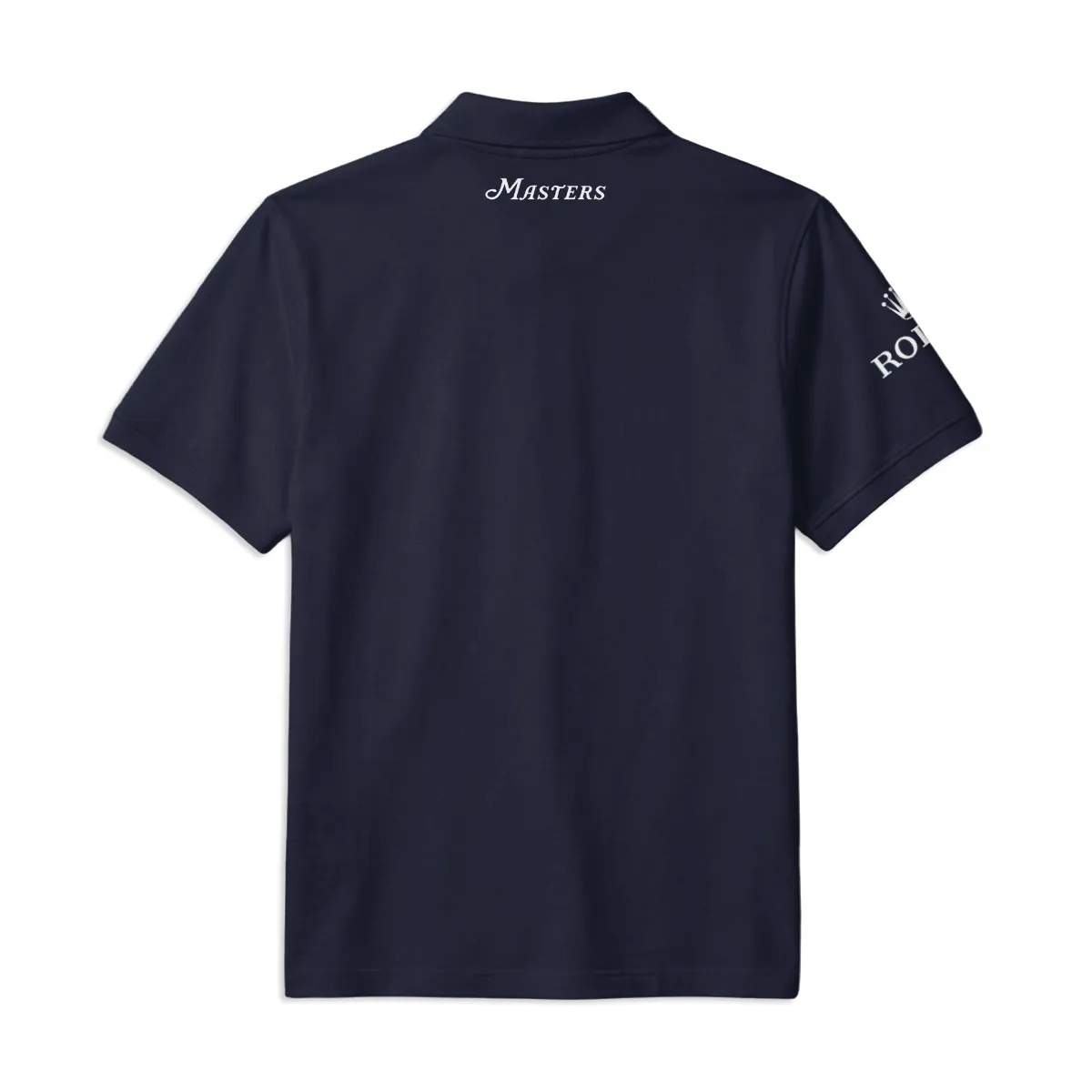 Rolex Masters Tournament Polo Shirt All Over Prints - Gift for Golf Fans QTMT250326A1ROXNV-PL - Image 2