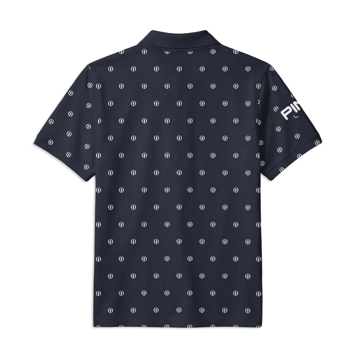 Ping The 154th Open at Royal Birkdale Polo Shirt All Over Prints - Gift for Golf Fans QTTOP240326A1PI-PL - Image 3