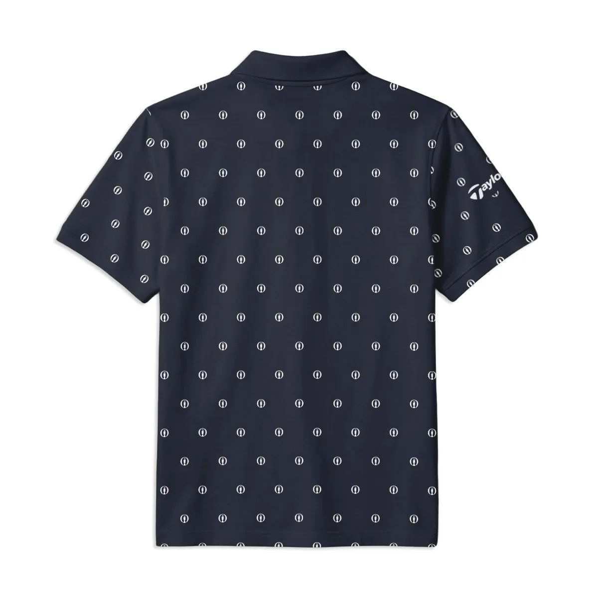 TaylorMade The 154th Open at Royal Birkdale Polo Shirt All Over Prints - Gift for Golf Fans QTTOP240326A1TM-PL - Image 3