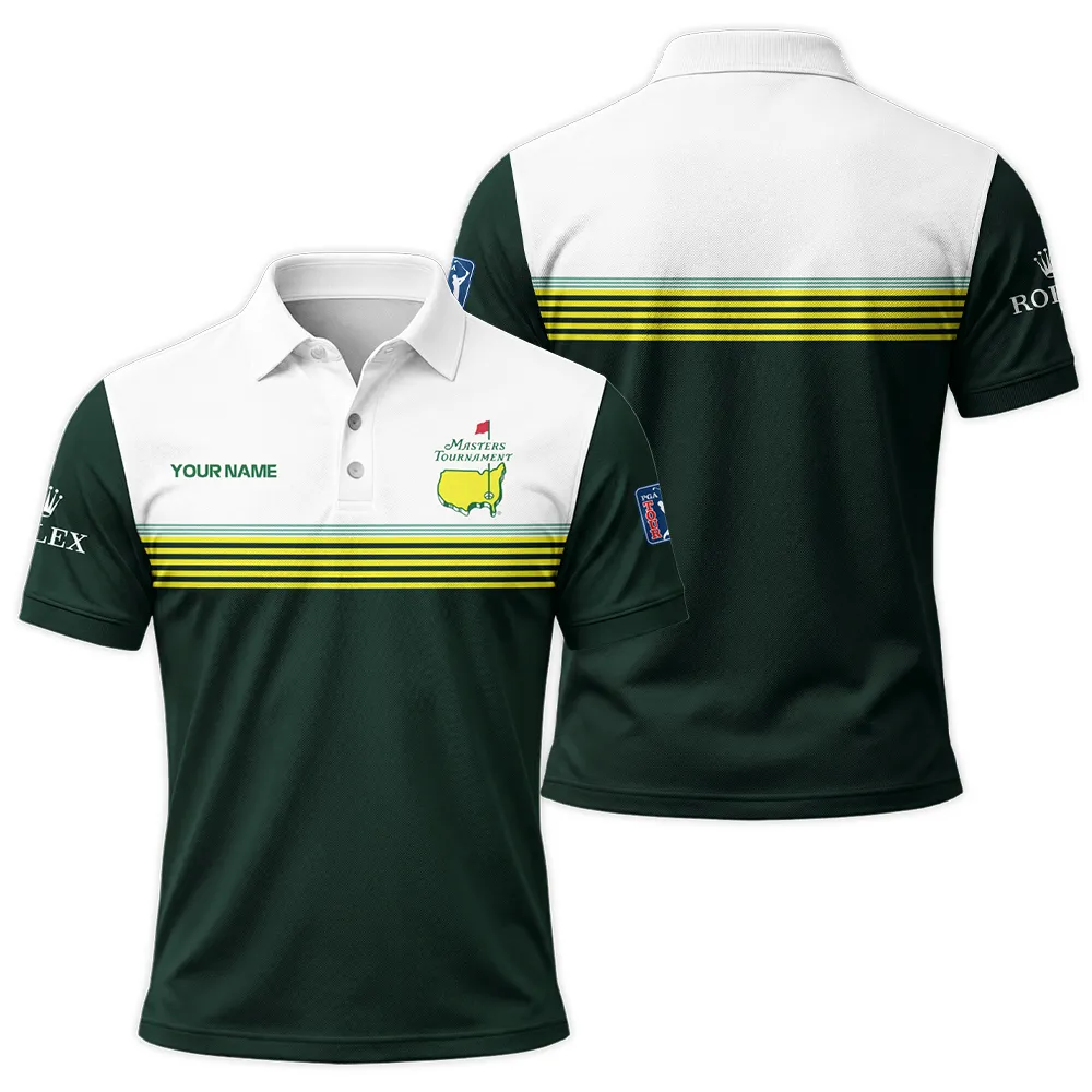 Rolex Masters Tournament Polo Shirt All Over Prints QTMT030225A1ROX-PL - Image 3