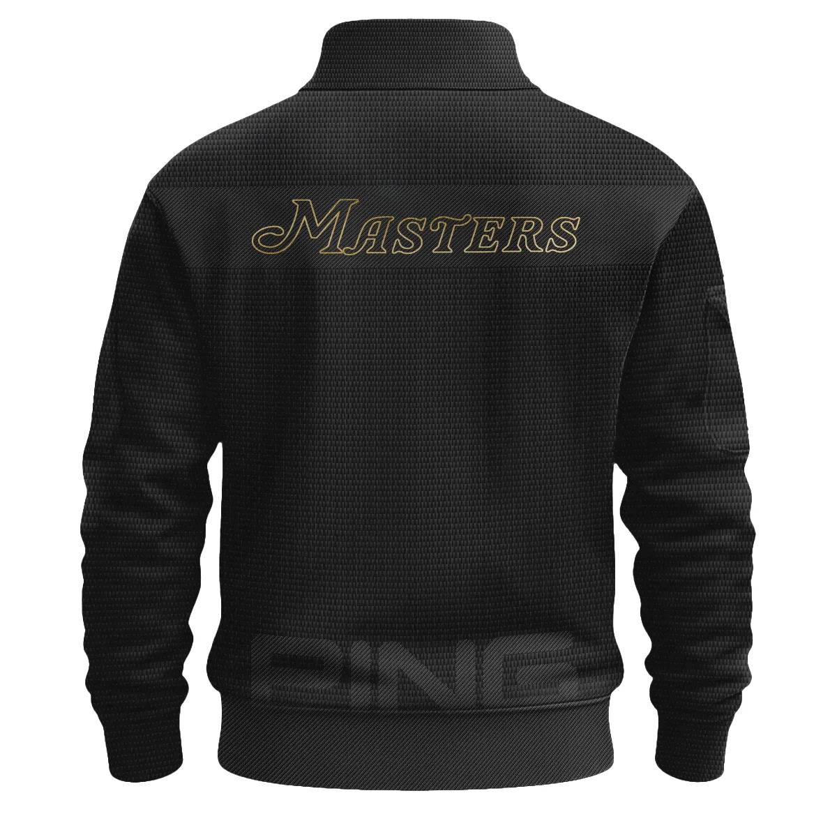 Masters Tournament x Ping Sweatshirt Zipper BLMT16326A1PISHZ - Image 3