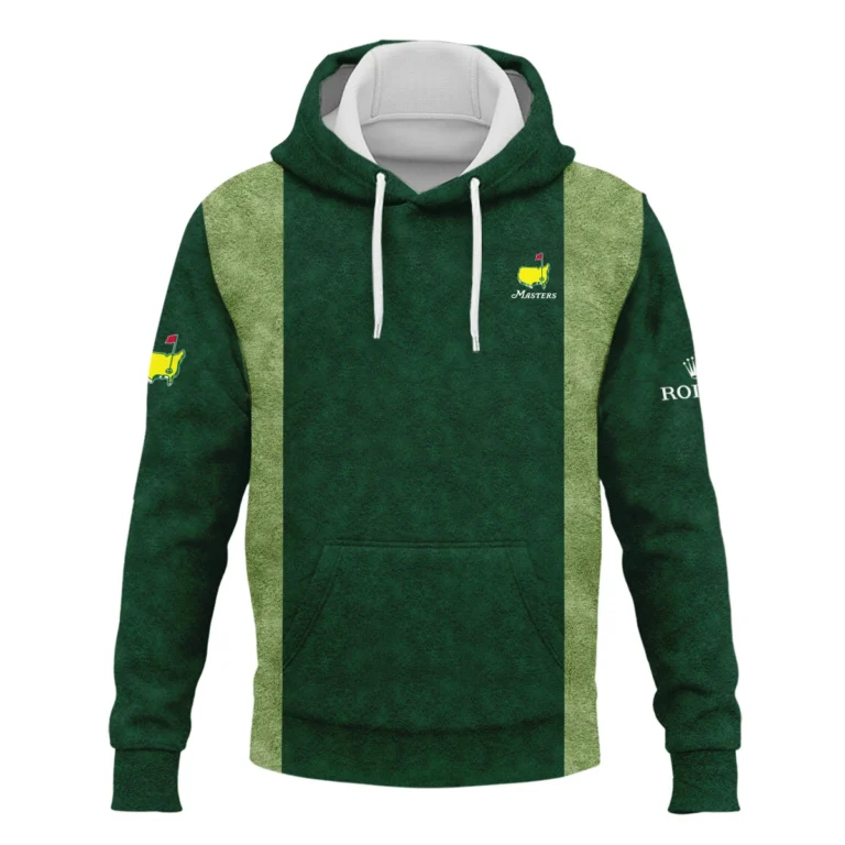 Masters Tournament x Rolex Hoodie BLF7326A1HD