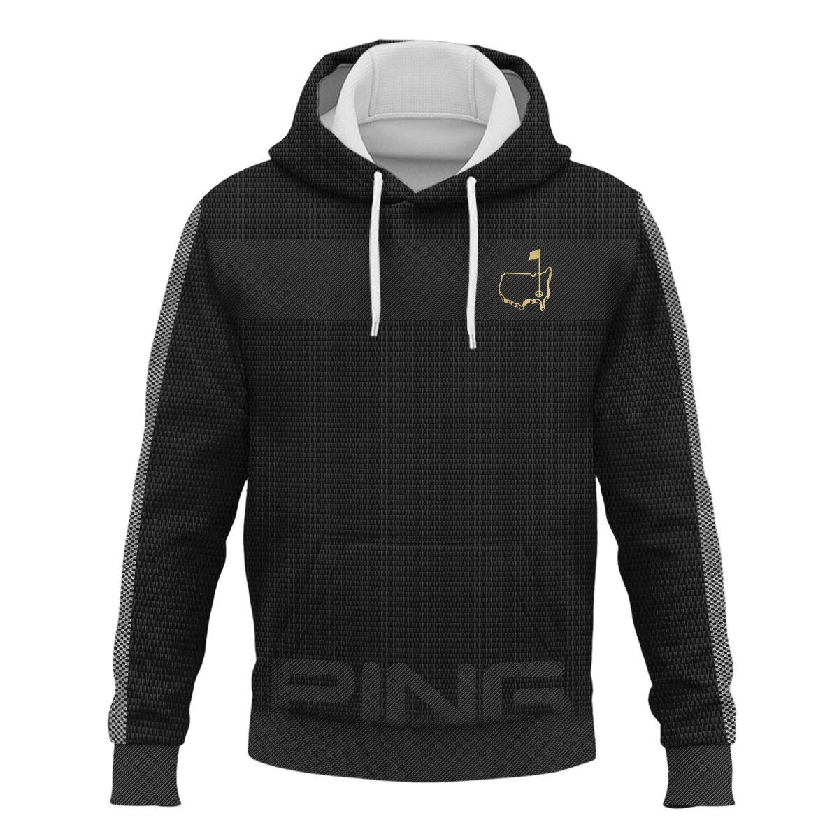Masters Tournament x Ping Hoodie BLMT16326A1PIHD - Image 2