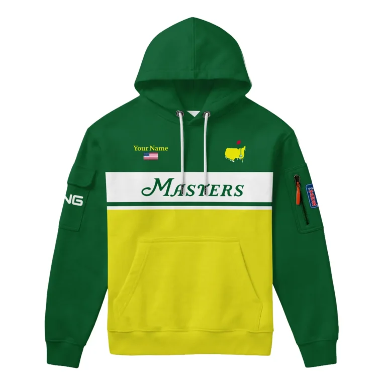 Ping Masters Tournament Cargo Hoodie All Over Prints QTMT100325A1PI-LGE